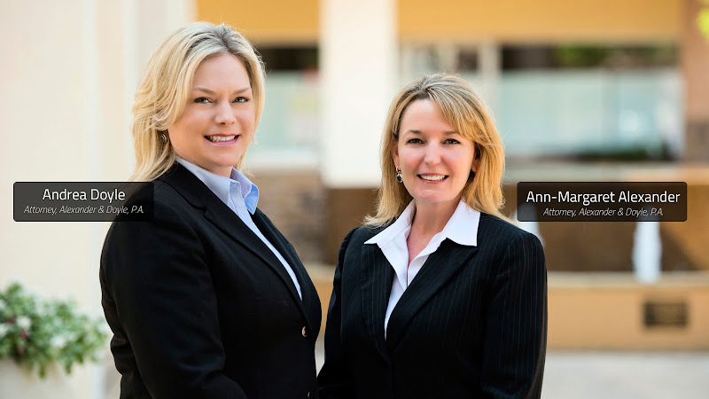 Alexander & Doyle, P.A.