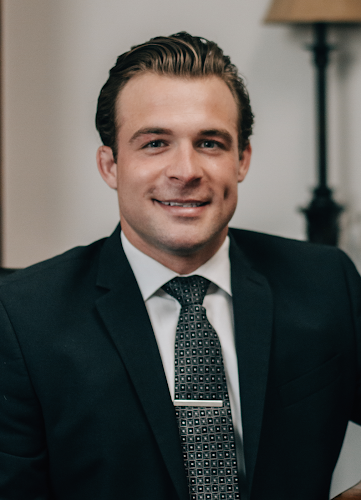 Dailey M. Johnson Attorney at Law