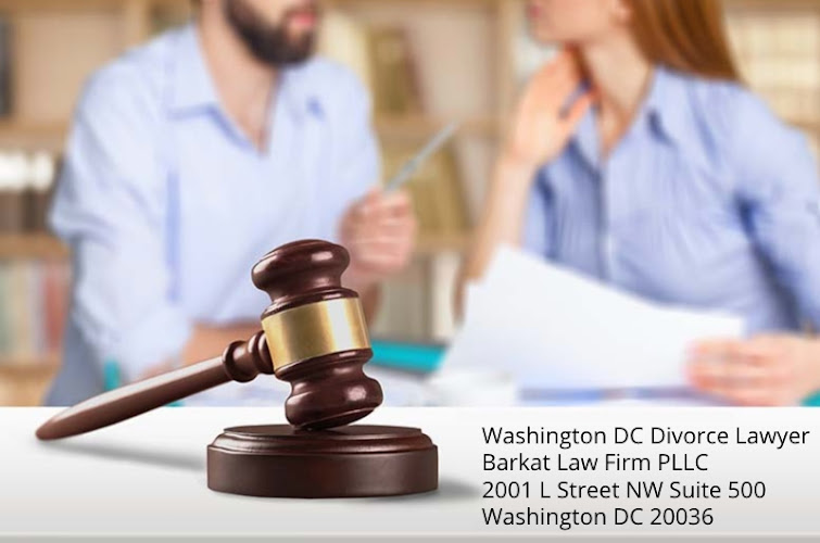 Barkat Law Firm