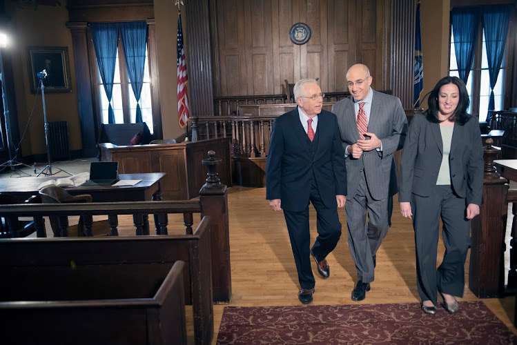 The Sam Bernstein Law Firm