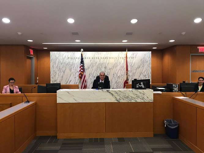 The Law Office of Barry M. Snyder P.A.