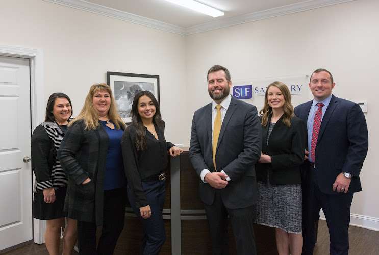 Sansbury Law Firm, LLC