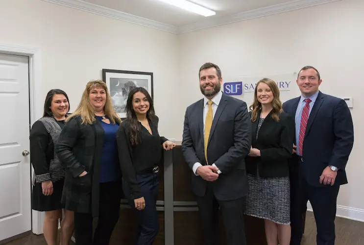 Sansbury Law Firm, LLC