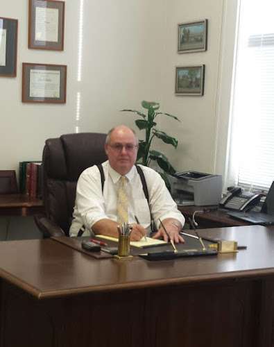 Eric A Jaikes Attorney