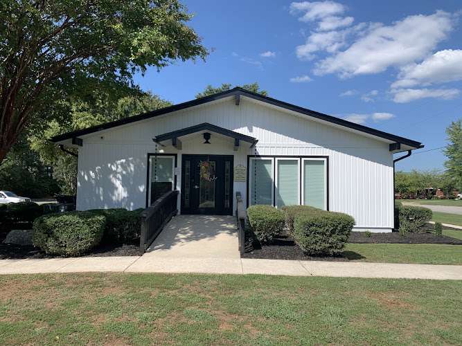 The Law Office of Brad Phillips, LLC