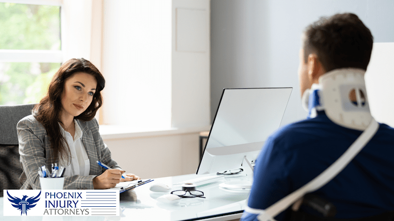 Phoenix Injury Attorneys