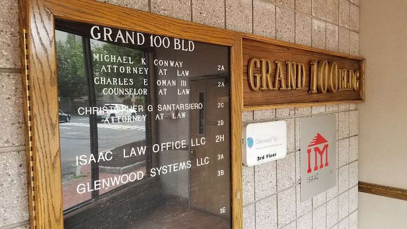 Law Office of Christopher G. Santarsiero, LLC