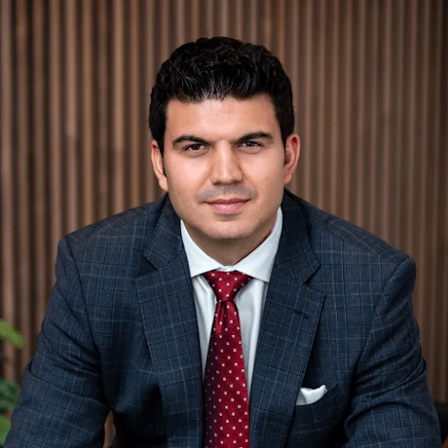 Attorney Portrait Expanded
