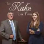 The Kahn Law Firm, P.C.