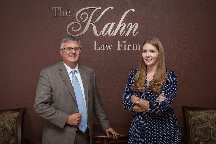The Kahn Law Firm, P.C.