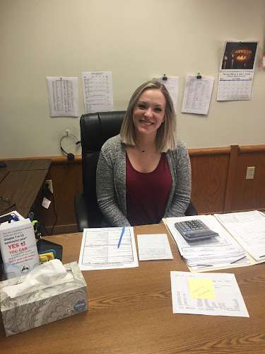 Law Offices of John T. Orcutt