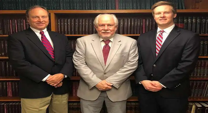 Attorney Portrait Expanded