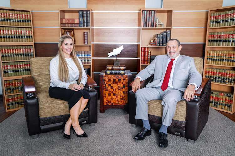 The Law Offices of Gonzalez & Associates