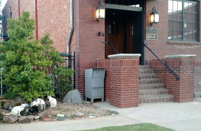 Mahaffey & Gore, P.C.