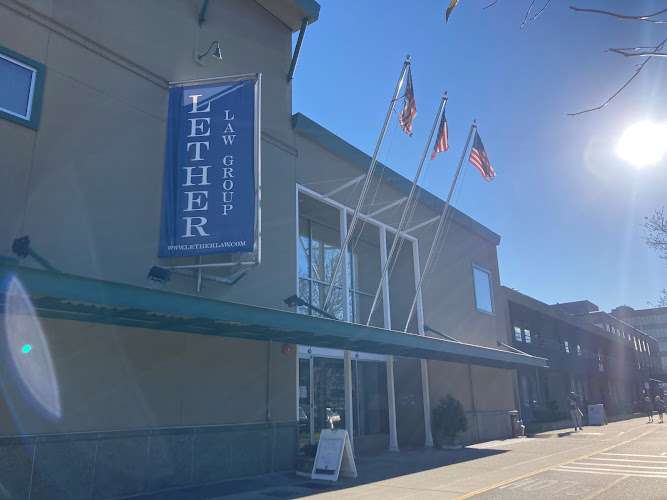 Lether Law Group