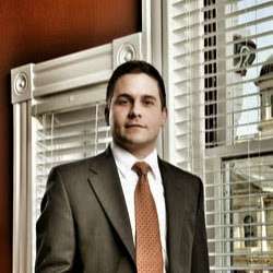 Thomas J. Henderson, Attorney at Law