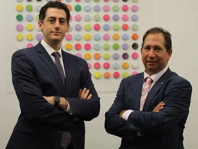 Attorney Portrait