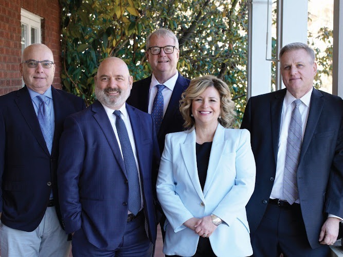 Shaffer & Shaffer PLLC