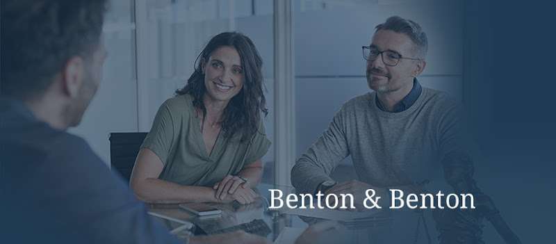 Benton & Benton