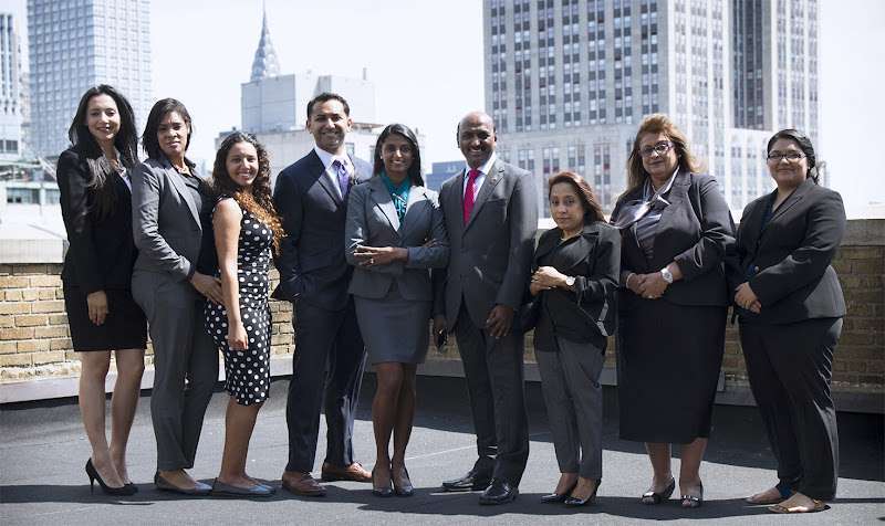 Shankar Ninan Law Firm