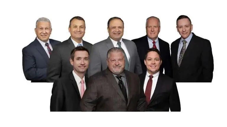Lucas, Macyszyn & Dyer Law Firm, Accident Injury Attorneys