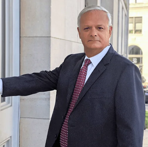 Attorney Portrait