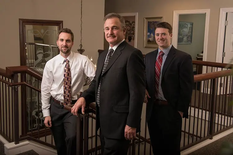 Stephenson Rife LLP
