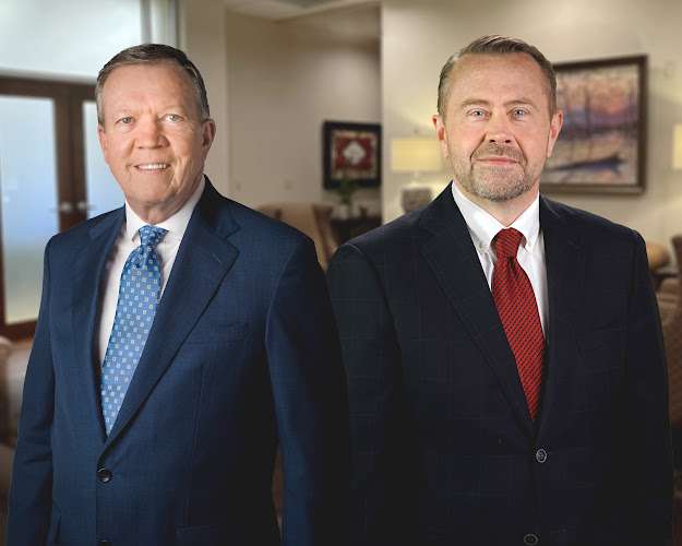 Rainwater Holt & Sexton