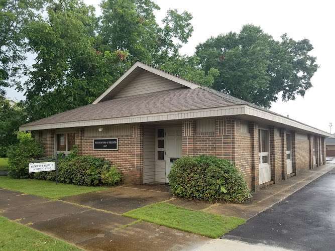 Weatherford & Williams LLP