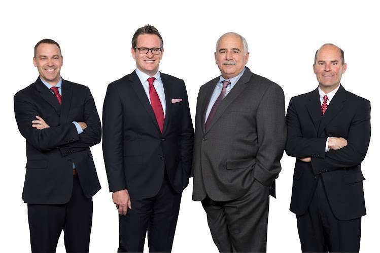 Fadduol, Cluff, Hardy & Conaway, P.C – Personal Injury Lawyers
