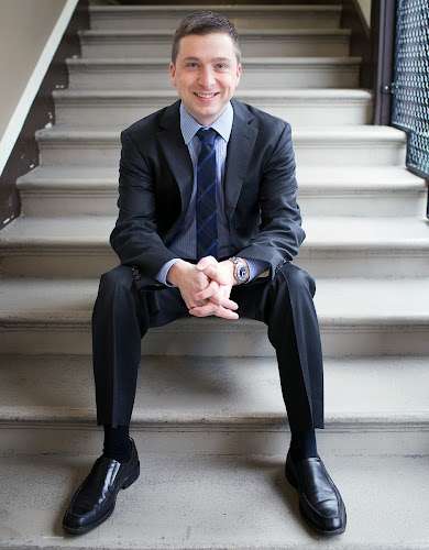 The Sachter Law Office, PLLC