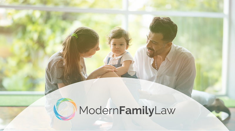 Modern Family Law