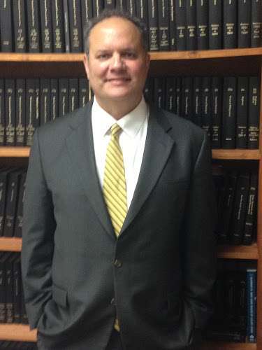 Gilbert R. Perez, Attorney at Law
