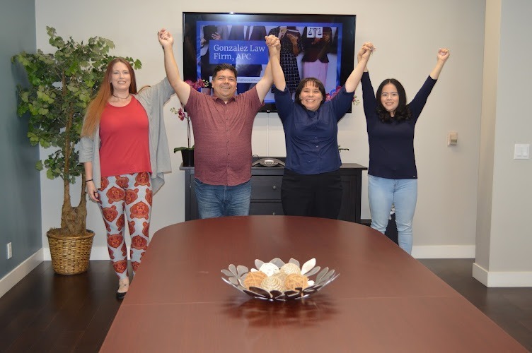 Gonzalez Law Firm, APC