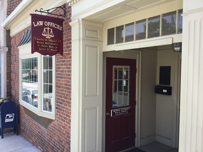 Ebersol, McCormick, Reis & Steck LLC