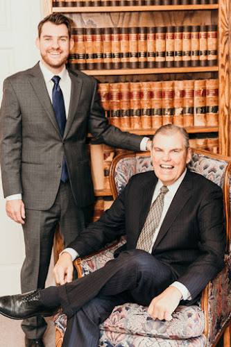 Holman Law Group: Estates and Trusts Attorney