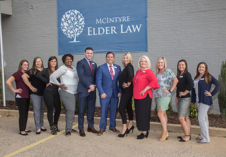McIntyre Elder Law