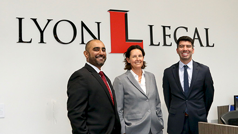 Lyon Legal, P.C.