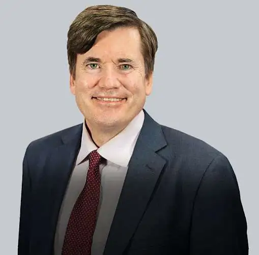 Attorney Portrait
