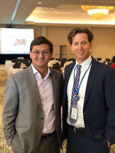 MURATBEKOV LAW FIRM, P.A.