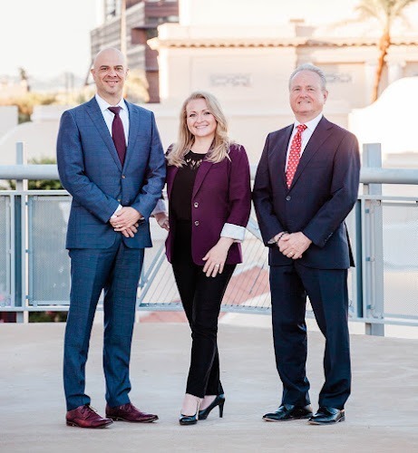 Platt & Westby, P.C.