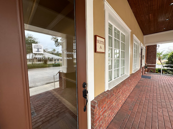 Law Offices of Sherri M. Stinson, P.A