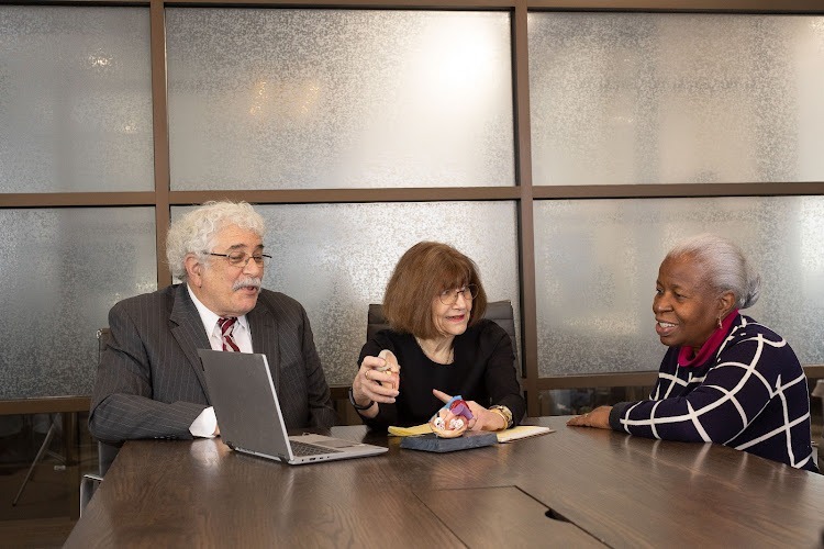 Law Offices of Judy Greenwood PC -Medical Malpractice and Personal Injury Lawyers