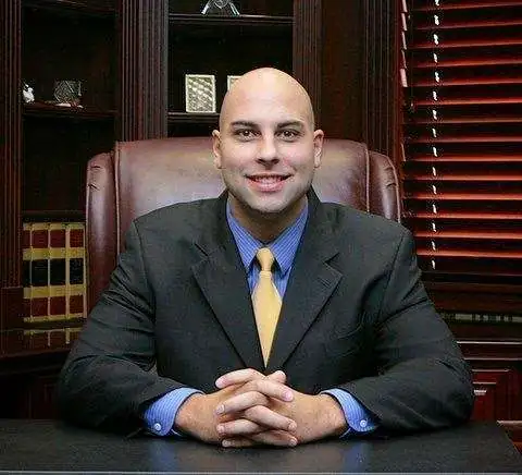 The Longo Firm P.A.
