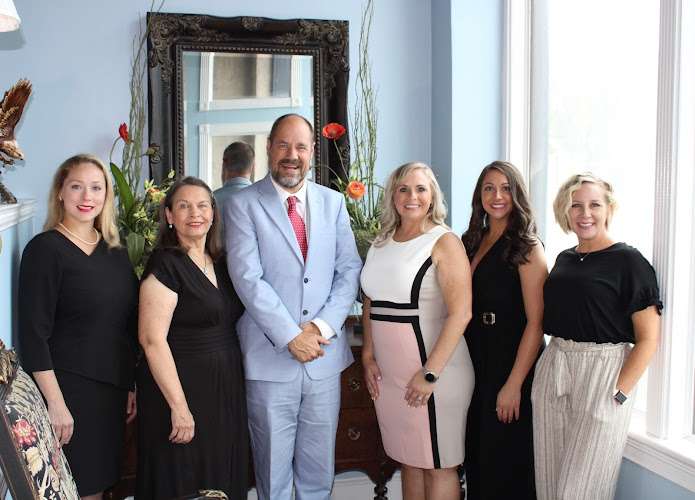 Damon Smith, Attorney