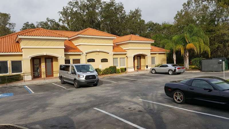 ROBERT J. STANZ, P.A.