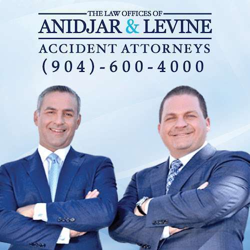The Law Firm of Anidjar & Levine, P.A.