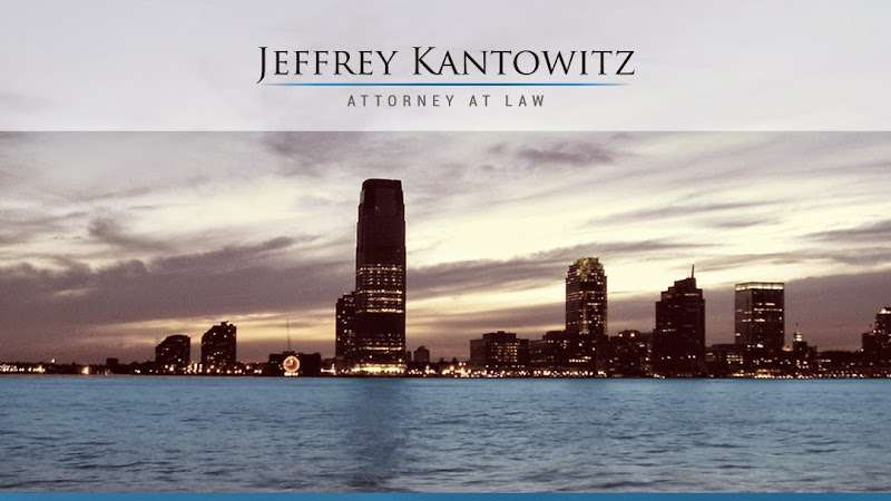 Jeffrey Kantowitz, Attorney at Law