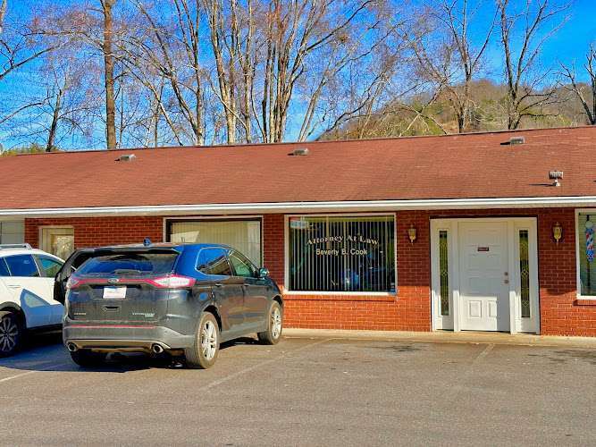 Beverly B. Cook, Attorney at Law