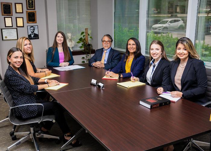 Mitchell & Suhr PLLC